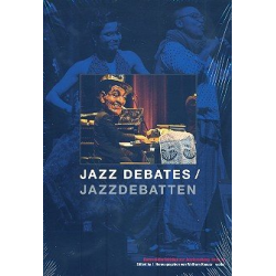Jazz Debates / Jazzdebatten