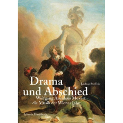 Drama und Abschied Mozart - -Ludwig Stoffels