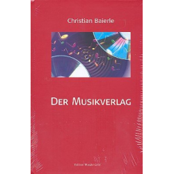 Der Musikverlag -Christian Baierle