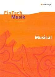 Einfach Musik - Musical (+CD) -Paul Balmer