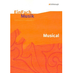Einfach Musik - Musical (+CD) -Paul Balmer