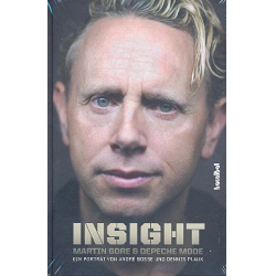 Insight - Martin Gore und Depeche Mode -André Boße