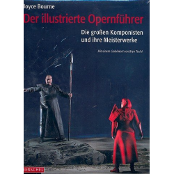 Der illustrierte Opernführer -Joyce Bourne
