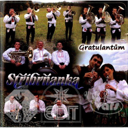 CD "Gratulantum" - Instrumental-CD