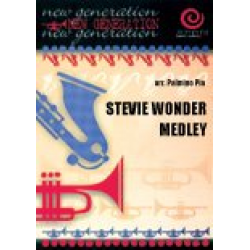 Stevie Wonder Medley -Palmino Pia
