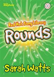 Red Hot Song Library Rounds - Sarah Watts