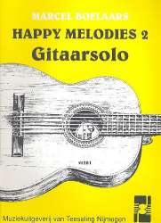 Happy Melodies vol.2 -Marcell Boelaars