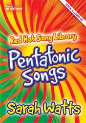 Red Hot Song Library Pentatonic Songs - Sarah Watts