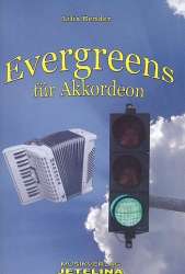 Evergreens für Akkordeon