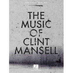 The Music of Clint Mansell -Clint Mansell