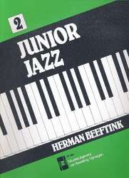Junior Jazz vol.2 for the young -Herman Beeftink