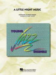 A Little Night Music -Wolfgang Amadeus Mozart / Arr.Mark Taylor