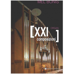 Composizioni -Mel Domange Bonis