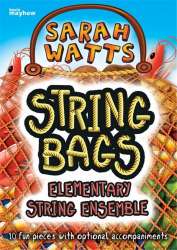 String Bags - Sarah Watts
