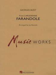 Farandole -Georges Bizet / Arr.Jay Bocook