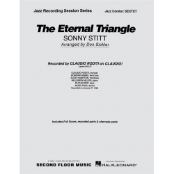 The Eternal Triangle -Sonny Stitt / Arr.Don Sickler
