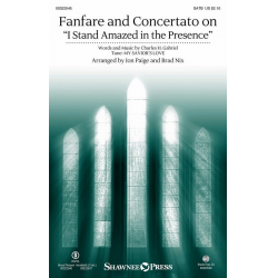Fanfare and Concertato -Charles H. Gabriel / Arr.Brad Nix & Jon Paige