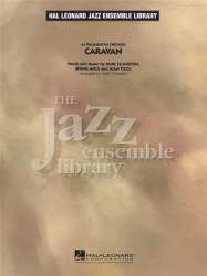 Caravan -Duke Ellington / Arr.Mike Tomaro