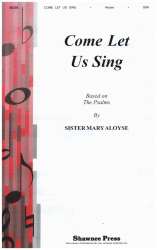 Solos for Young Voices -Dave Perry