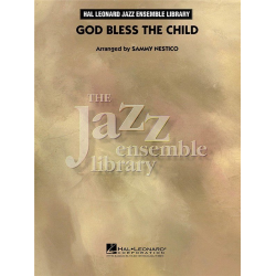 God Bless' the Child -Sammy Nestico
