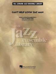 Can't Help Lovin' Dat Man -Jerome Kern / Arr.John Berry