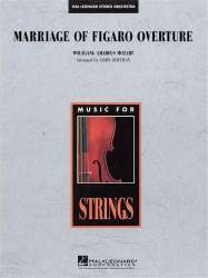 Marriage of Figaro Overture -Wolfgang Amadeus Mozart / Arr.Jamin Hoffman