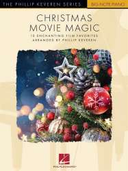 Christmas Movie Magic-15 Enchanting Film Favorites - Phillip Keveren