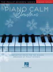 Piano Calm Christmas - Phillip Keveren