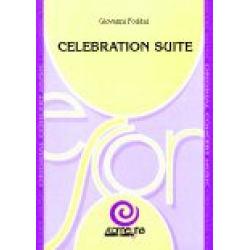 Celebration Suite -G. Foddai
