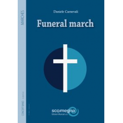 Funeral March -Daniele Carnevali