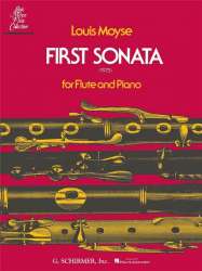 First Sonata (1975) -Louis Moyse