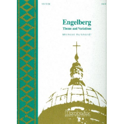 Partita on Engelberg - Theme and Variations - Michael Burkhardt