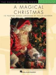 A Magical Christmas - Phillip Keveren
