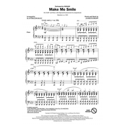 Make Me Smile - Alan Billingsley