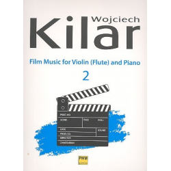 Film Music vol.2: - Wojciech Kilar