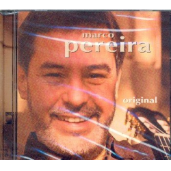 Marco Pereira - Original -Marco Pereira