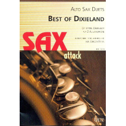 Best of Dixieland: -Jürgen Hahn
