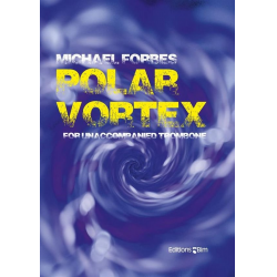 Polar Vortex -Mike Forbes