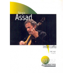 Imbricatta -Sergio Assad
