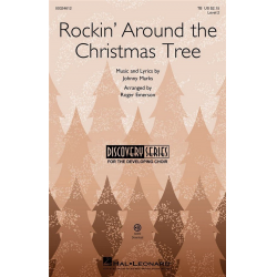 Rockin' Around the Christmas Tree - Johnny Marks / Arr. Roger Emerson
