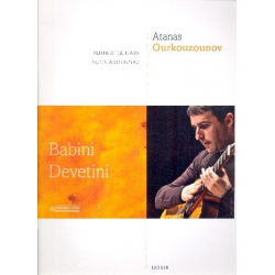 Babini Devetini -Atanas Ourkouzounov