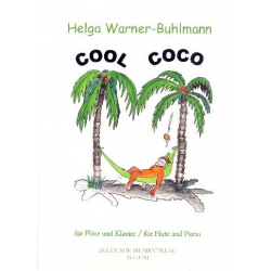 Cool Coco -Helga Warner-Buhlmann