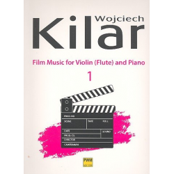 Film Music vol.1: - Wojciech Kilar