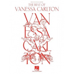 The Best of Vanessa Carlton -Vanessa Carlton