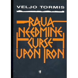 Curse upon Iron for mixed chous, -Veljo Tormis