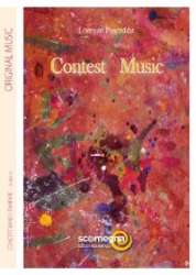 Contest Music -Lorenzo Pusceddu