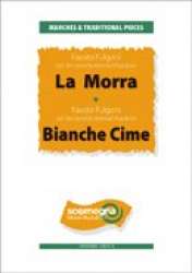 LA MORRA - BIANCHE CIME -Fausto Fulgoni / Arr.Konrad Plaickner