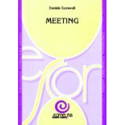 Meeting -Daniele Carnevali