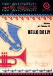 Hello Dolly -Jerry Herman / Arr.Palmino Pia