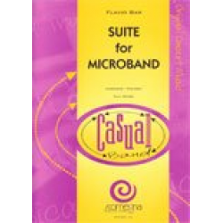 Suite for Microband -Flavio Remo Bar
